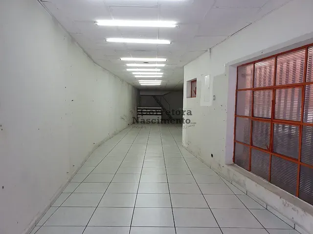 Loja com 120m², para alugar, no bairro Centro em Jacareí