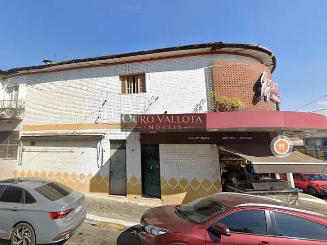 Loja com 300m², para alugar, no bairro Mooca em São Paulo