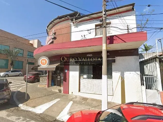 Loja com 300m², para alugar, no bairro Mooca em São Paulo