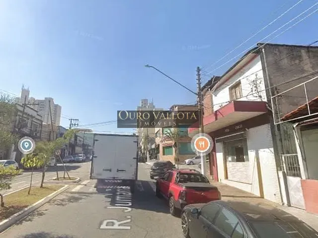 Loja com 300m², para alugar, no bairro Mooca em São Paulo