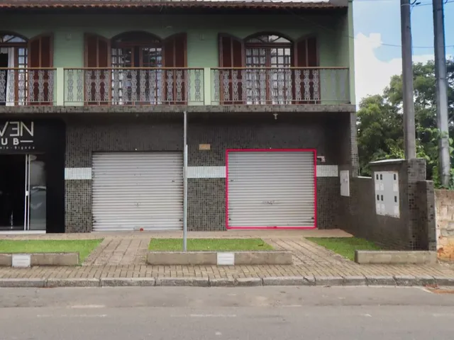 Loja para alugar, no bairro Santa Felicidade em Curitiba