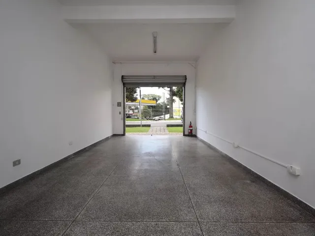 Loja para alugar, no bairro Santa Felicidade em Curitiba