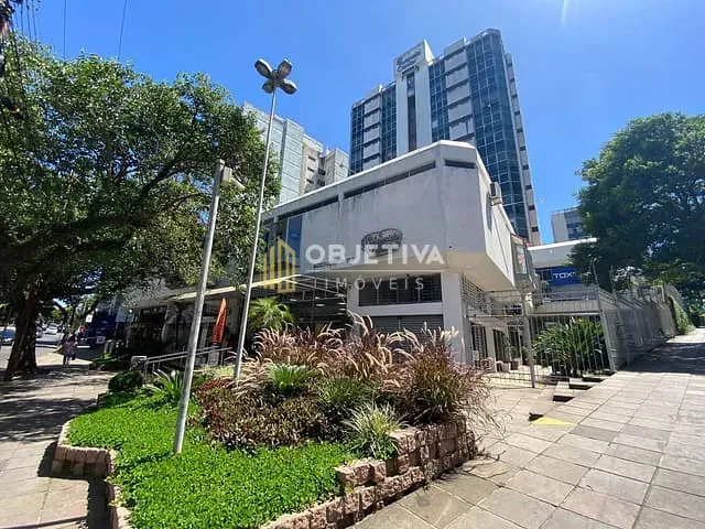 Loja com 91m², à venda, no bairro Moinhos de Vento em Porto Alegre