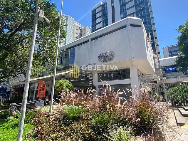 Loja com 91m², à venda, no bairro Moinhos de Vento em Porto Alegre