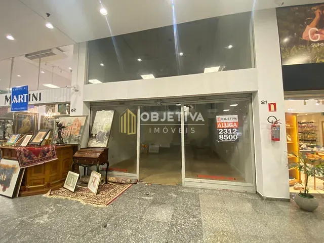 Loja com 91m², à venda, no bairro Moinhos de Vento em Porto Alegre