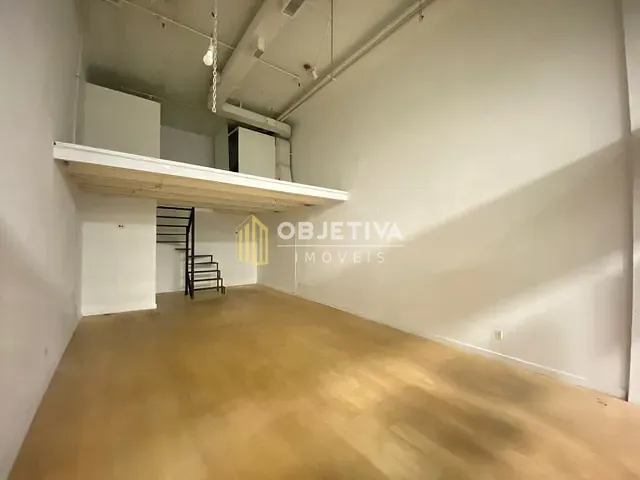 Loja com 91m², à venda, no bairro Moinhos de Vento em Porto Alegre