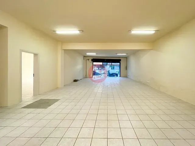Loja para alugar, no bairro São Geraldo em Porto Alegre
