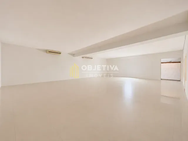 Loja com 196m², para alugar, no bairro Centro em Novo Hamburgo