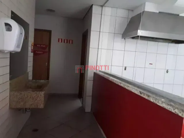 Loja para alugar, no bairro Centro em São Bernardo do Campo