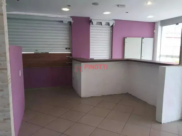 Loja para alugar, no bairro Centro em São Bernardo do Campo