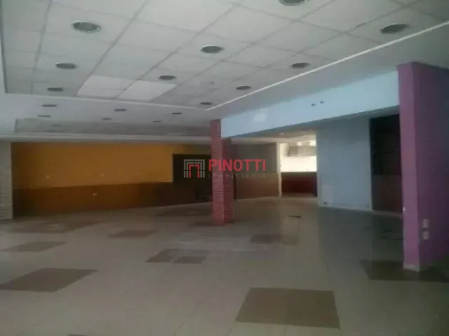 Loja para alugar, no bairro Centro em São Bernardo do Campo