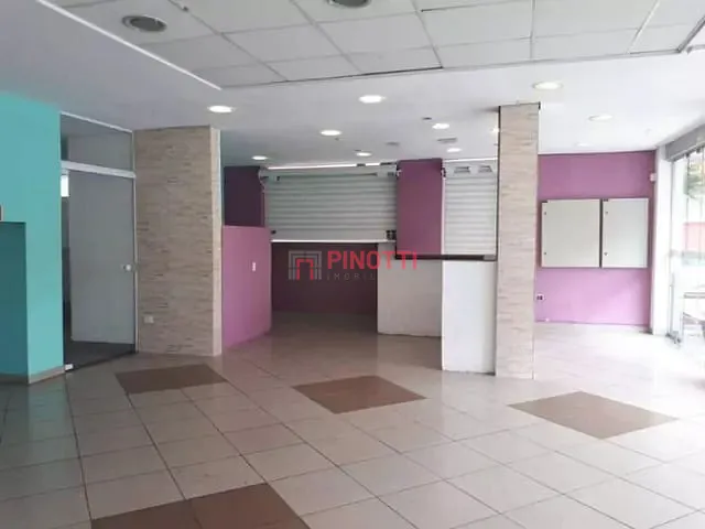 Loja para alugar, no bairro Centro em São Bernardo do Campo