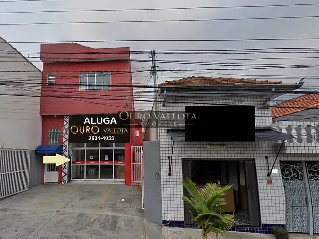 Loja com 228m², para alugar, no bairro Água Rasa em São Paulo