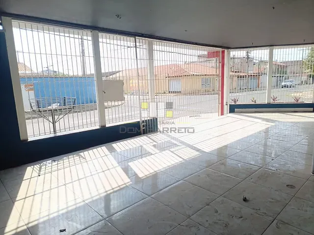 Loja com 280m², para alugar, no bairro Jardim Bom Retiro (Nova Veneza) em Sumaré