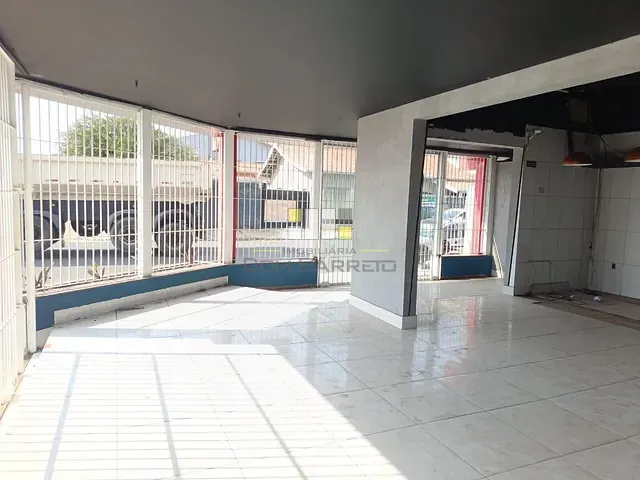 Loja com 280m², para alugar, no bairro Jardim Bom Retiro (Nova Veneza) em Sumaré