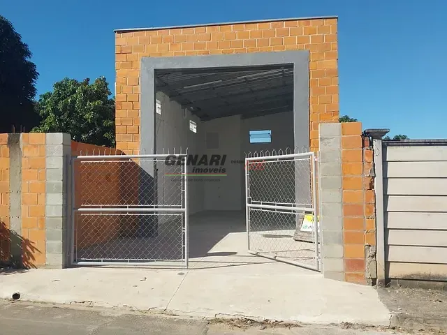 Loja para alugar, no bairro Loteamento Aldrovândia Gleba 2 em Indaiatuba