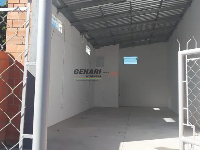 Loja para alugar, no bairro Loteamento Aldrovândia Gleba 2 em Indaiatuba