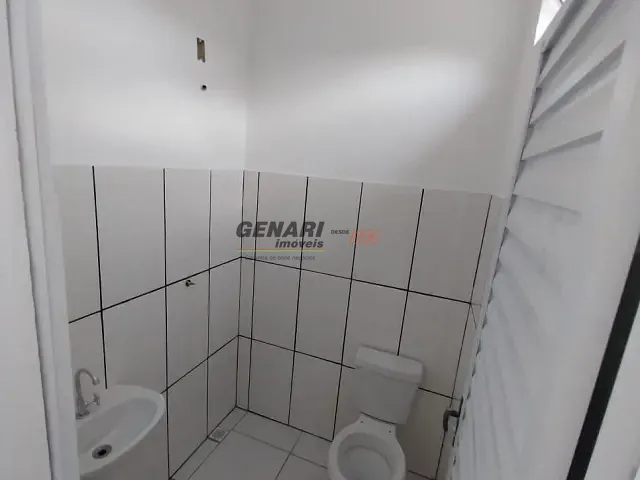 Loja para alugar, no bairro Loteamento Aldrovândia Gleba 2 em Indaiatuba