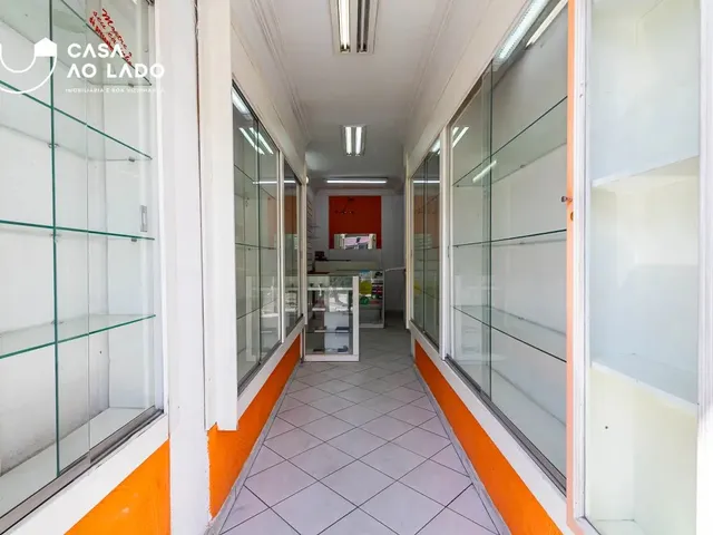 Loja à venda, no bairro Centro em Curitiba