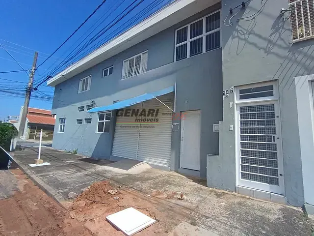 Loja com 385m², para alugar, no bairro Parque Boa Esperança em Indaiatuba