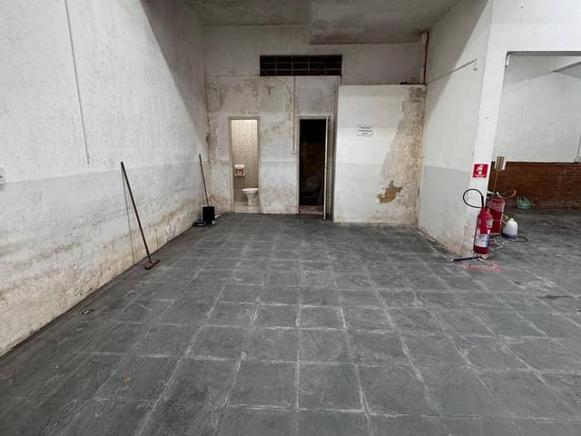 Foto do Loja - Loja para locação, Bingen, Petrópolis, RJ | Immobile Administradora de Bens