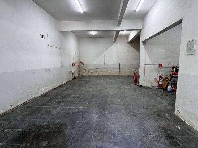 Foto do Loja - Loja para locação, Bingen, Petrópolis, RJ | Immobile Administradora de Bens