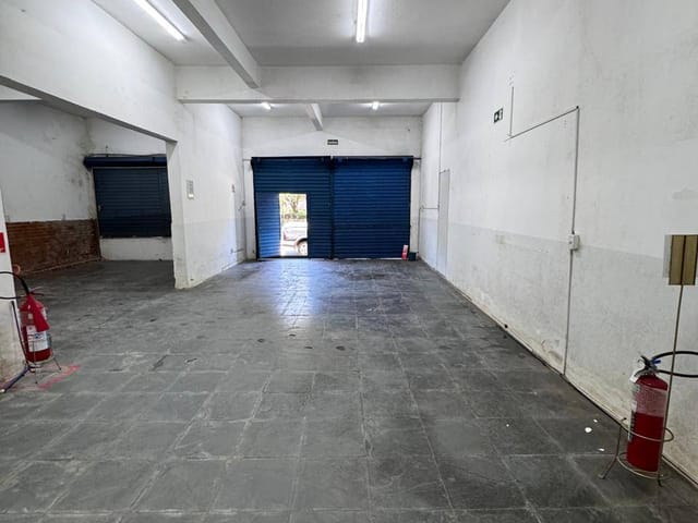 Foto do Loja - Loja para locação, Bingen, Petrópolis, RJ | Immobile Administradora de Bens