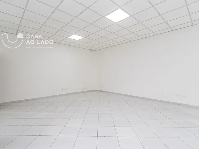 Loja à venda, no bairro Centro em Curitiba