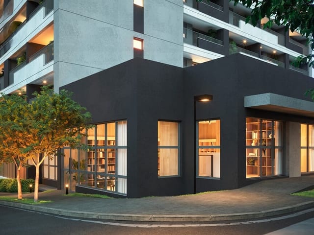 Foto do Loja - Loja à venda 1 Vaga 98.77M² Liberdade São Paulo - SP | Lares e Andares Imóveis
