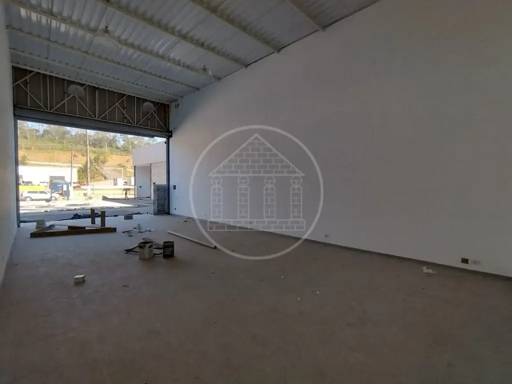 Loja-Salão, 88 m² - Foto 7
