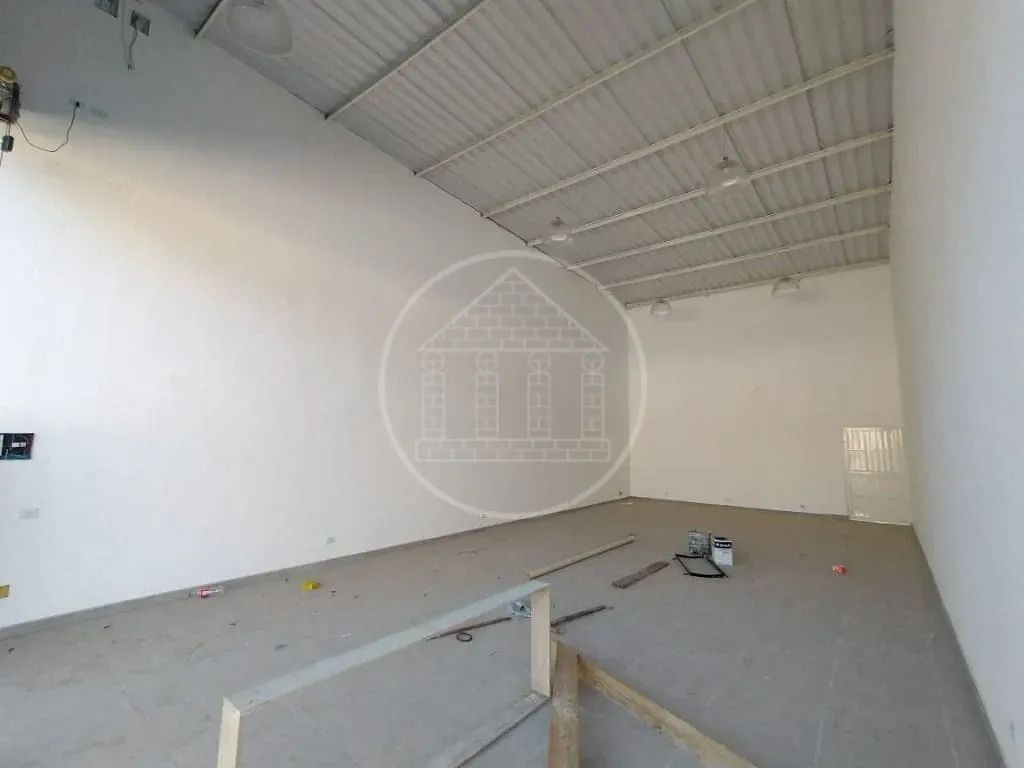 Loja-Salão, 88 m² - Foto 5