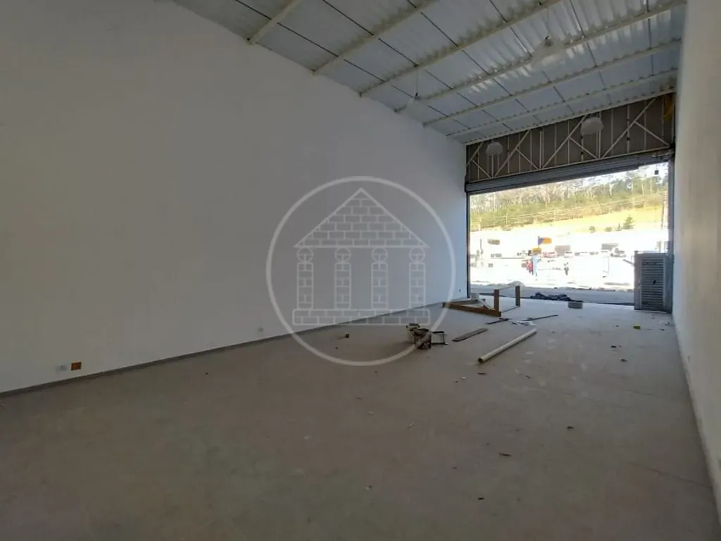 Loja-Salão, 88 m² - Foto 6
