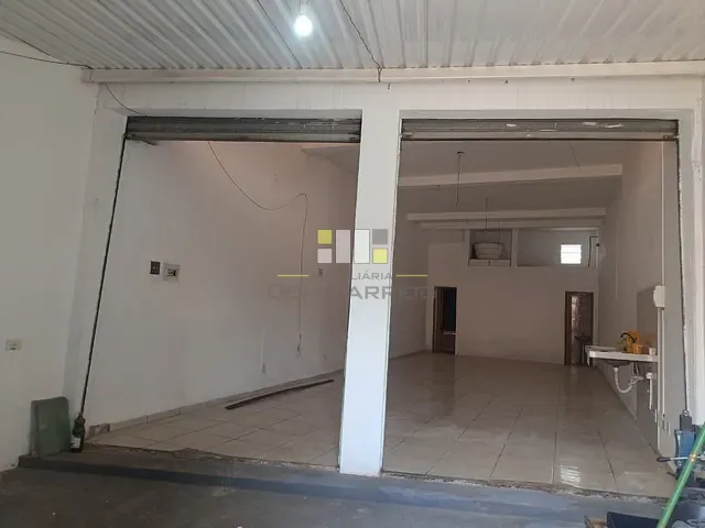 Loja com 84m², para alugar, no bairro Centro em Sumaré
