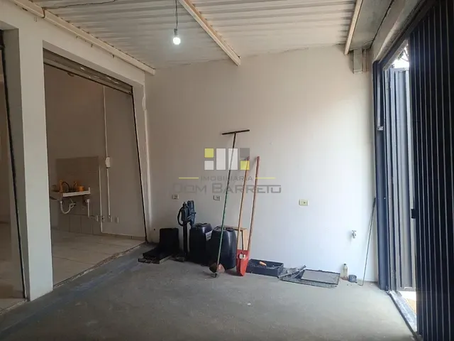 Loja com 84m², para alugar, no bairro Centro em Sumaré