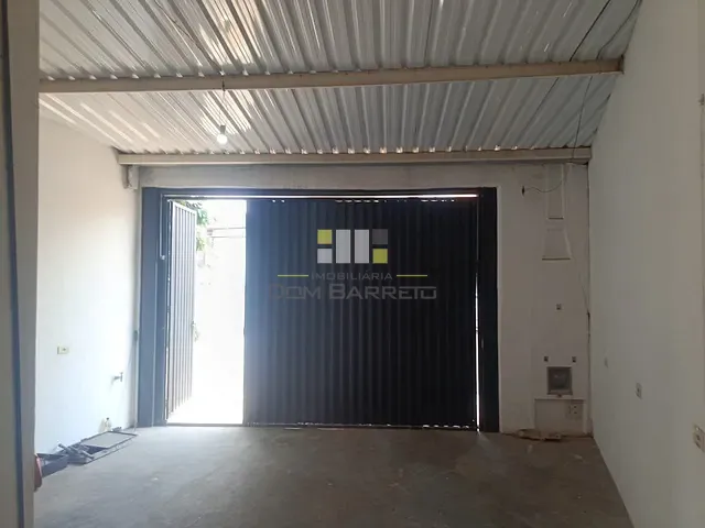 Loja com 84m², para alugar, no bairro Centro em Sumaré
