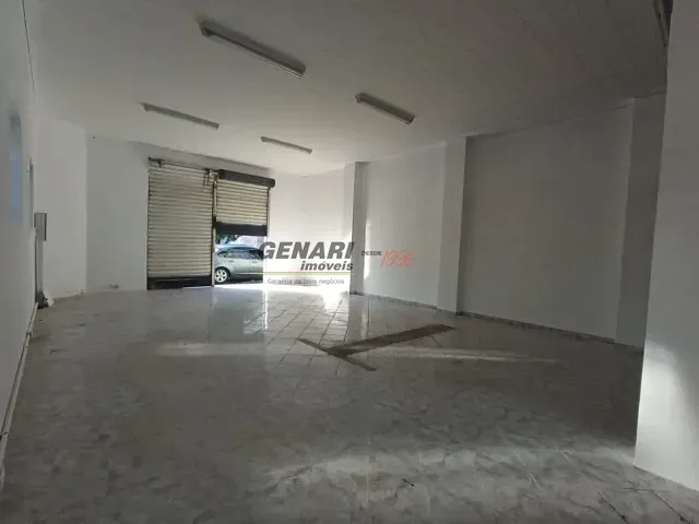 Loja para alugar, no bairro Vila Georgina em Indaiatuba