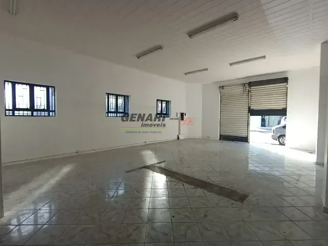 Loja para alugar, no bairro Vila Georgina em Indaiatuba