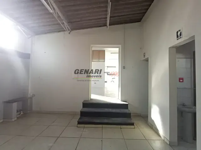 Loja para alugar, no bairro Vila Georgina em Indaiatuba