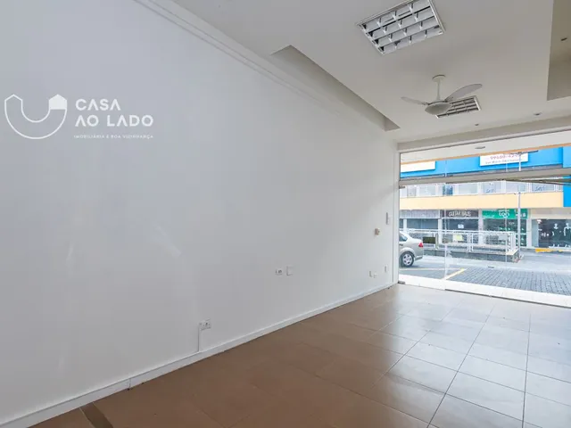 Loja à venda, no bairro Novo Mundo em Curitiba