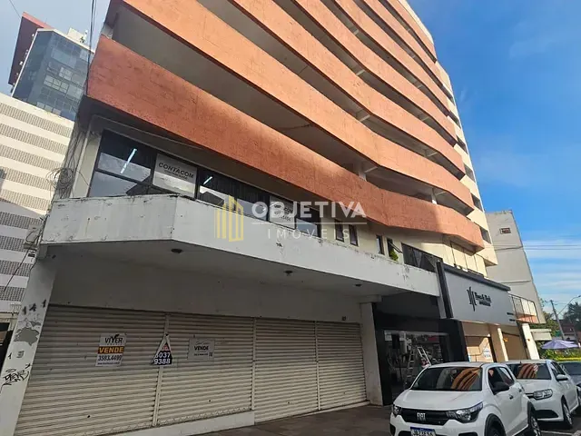 Loja com 203m², à venda, no bairro Centro em Novo Hamburgo