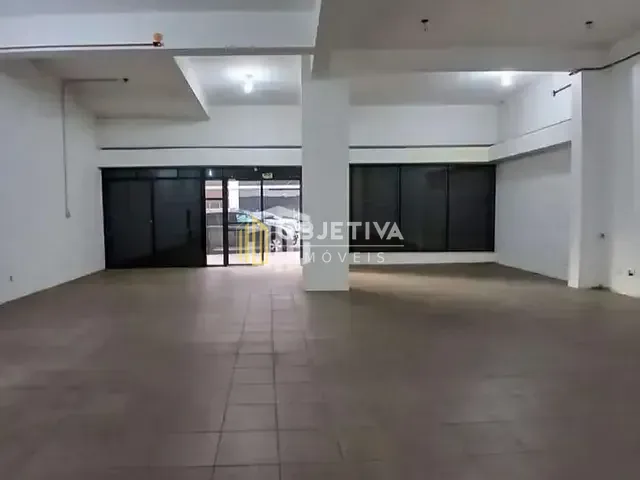 Loja com 203m², à venda, no bairro Centro em Novo Hamburgo