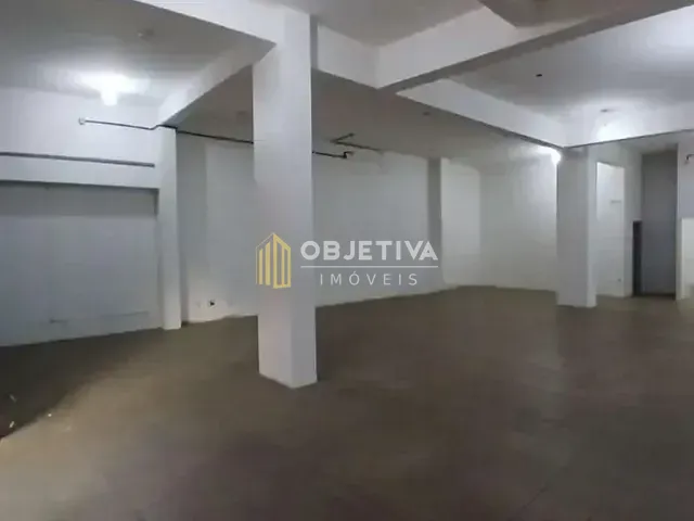 Loja com 203m², à venda, no bairro Centro em Novo Hamburgo