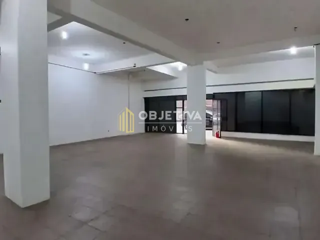 Loja com 203m², à venda, no bairro Centro em Novo Hamburgo