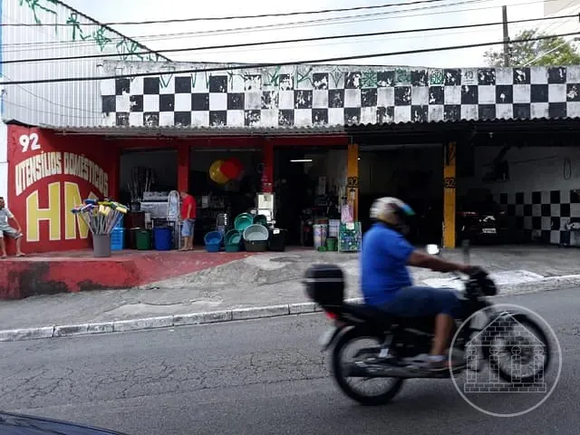 Loja com 190m², à venda, no bairro Jardim Beatriz em São Paulo