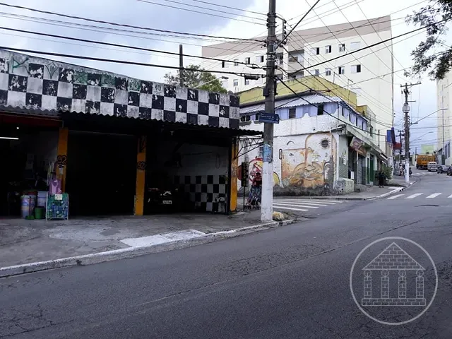 Loja com 190m², à venda, no bairro Jardim Beatriz em São Paulo