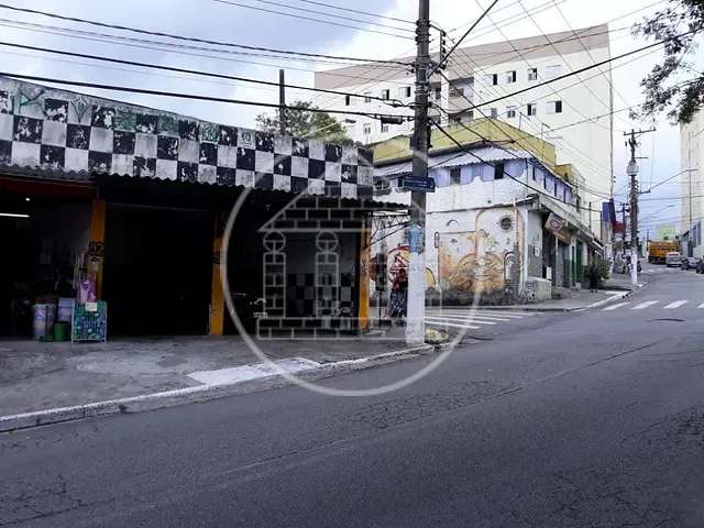 Loja com 190m², à venda, no bairro Jardim Beatriz em São Paulo
