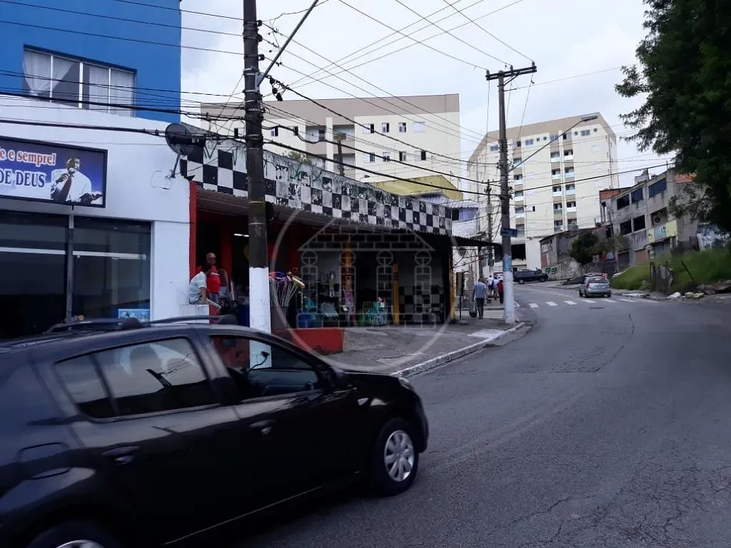 Loja-Salão, 190 m² - Foto 9