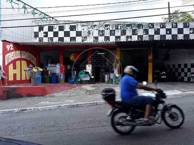 Loja com 190m², à venda, no bairro Jardim Beatriz em São Paulo