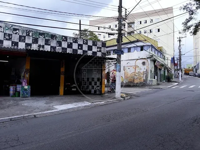 Loja com 190m², à venda, no bairro Jardim Beatriz em São Paulo