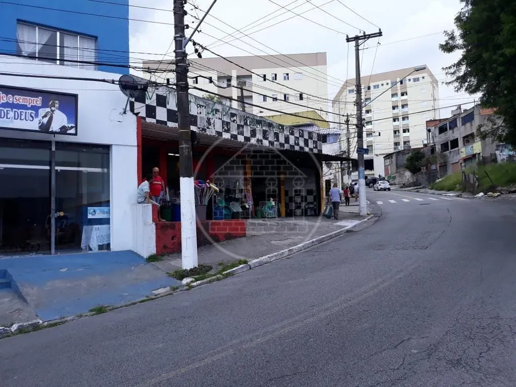 Loja-Salão, 190 m² - Foto 8